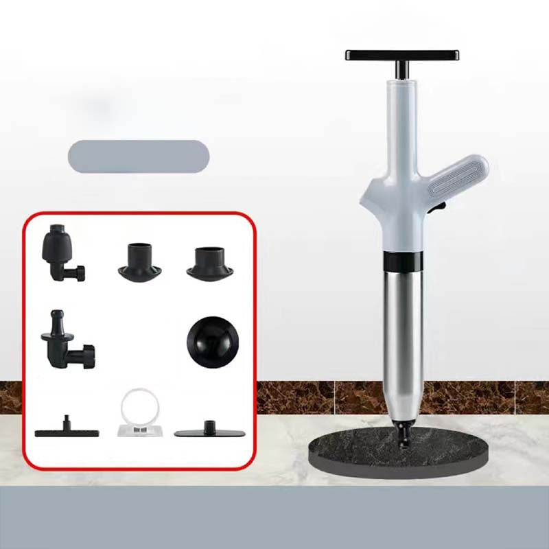 Norvo | 🚽Høytrykkspyler for rengjøring av toaletter