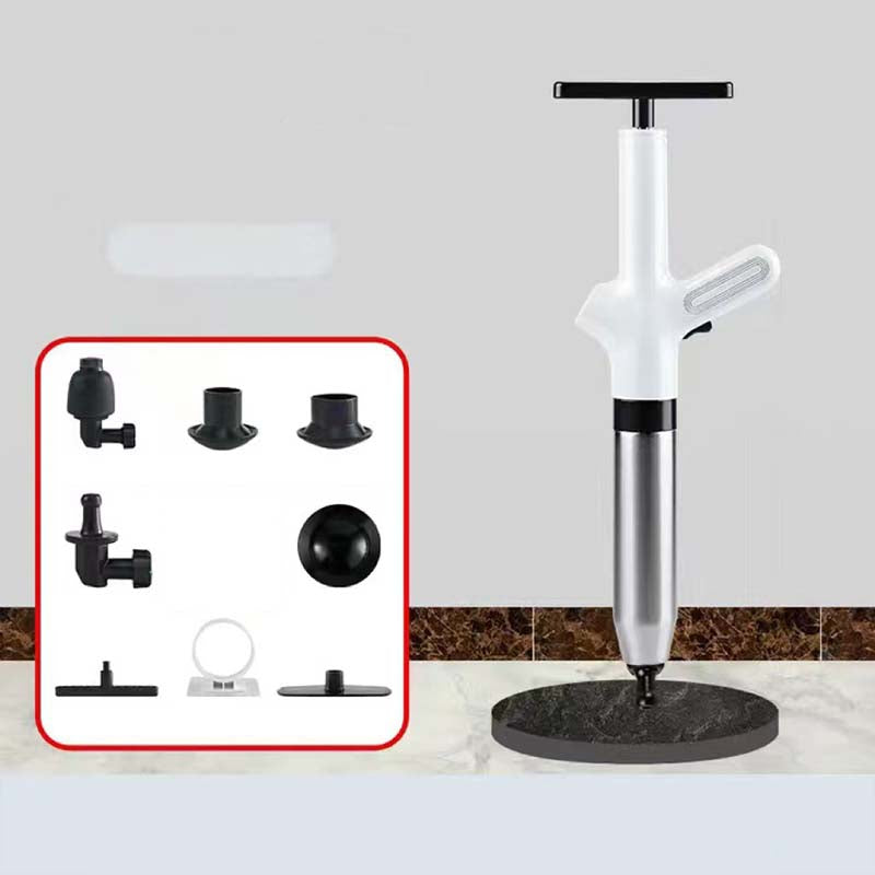 Norvo | 🚽Høytrykkspyler for rengjøring av toaletter