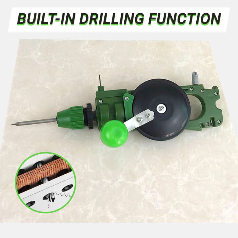 Norvo | ClearCut Profesjonell Glasshåndtering