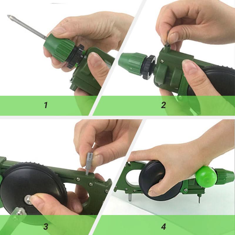 Norvo | ClearCut Profesjonell Glasshåndtering