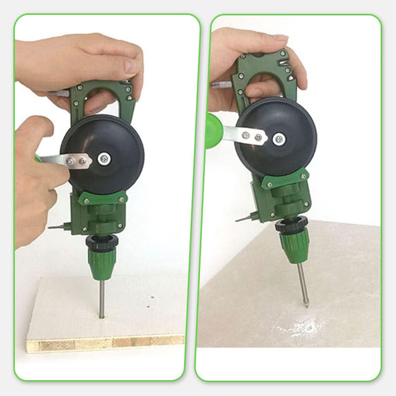 Norvo | ClearCut Profesjonell Glasshåndtering