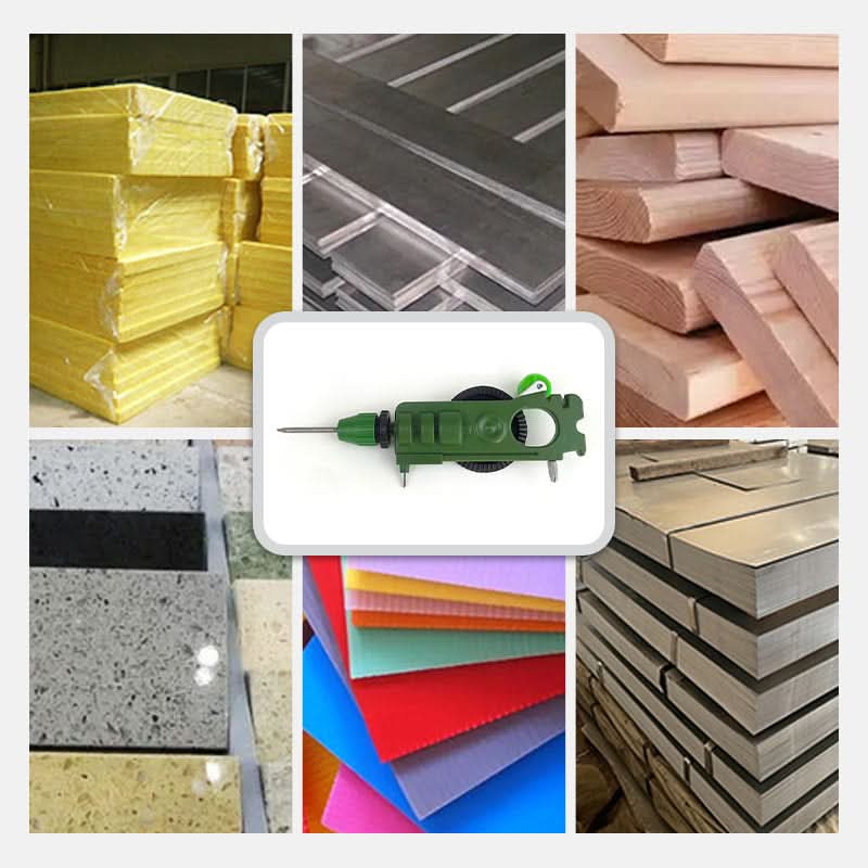 Norvo | ClearCut Profesjonell Glasshåndtering