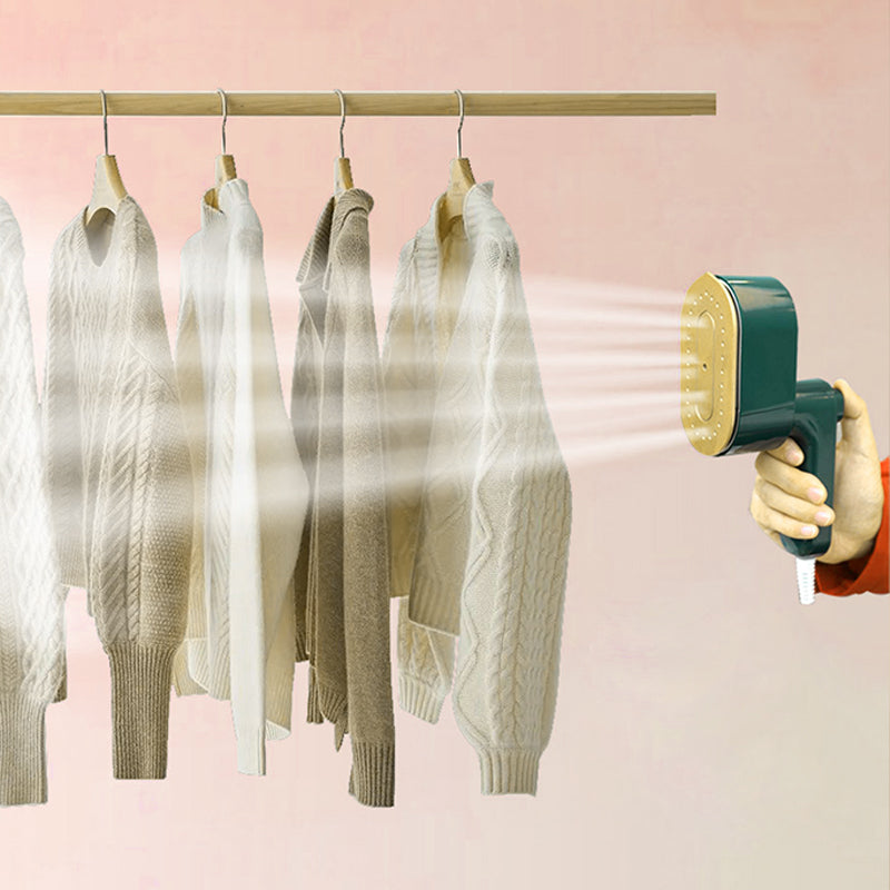 Norvo | Bærbar profesjonell håndstrykejern for hjemmebruk