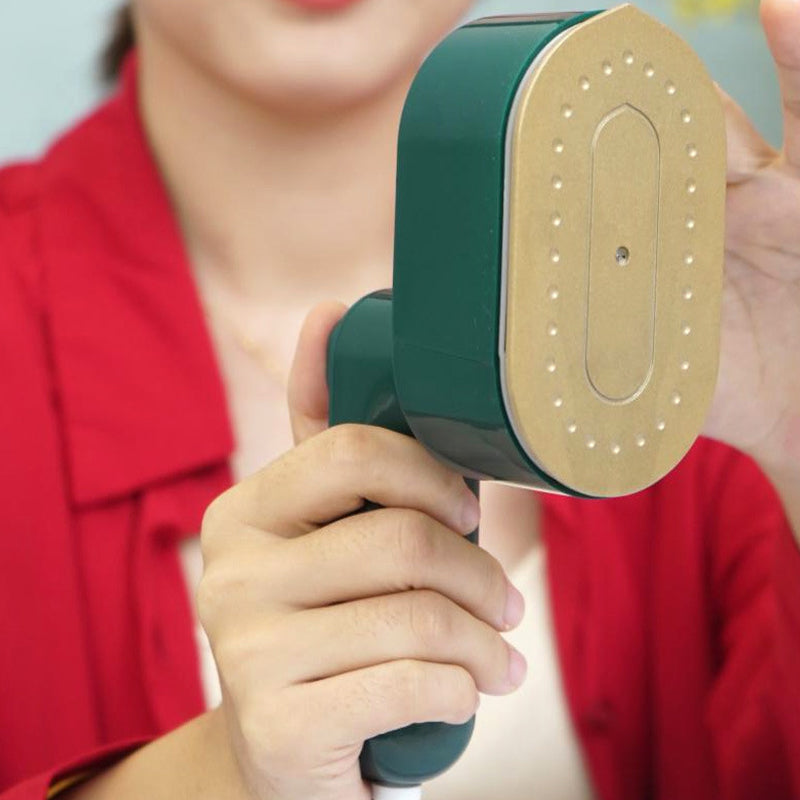 Norvo | Bærbar profesjonell håndstrykejern for hjemmebruk