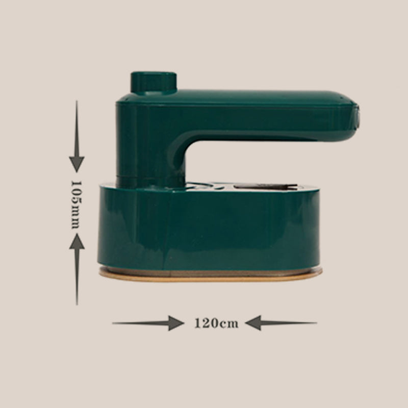 Norvo | Bærbar profesjonell håndstrykejern for hjemmebruk