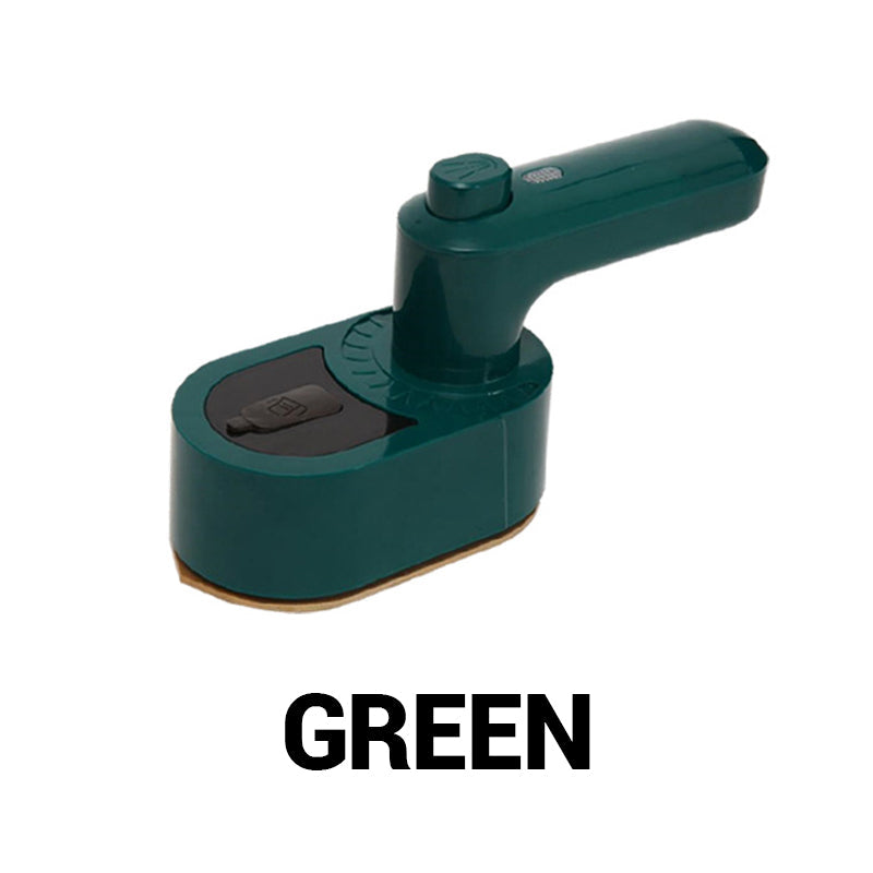 Norvo | Bærbar profesjonell håndstrykejern for hjemmebruk