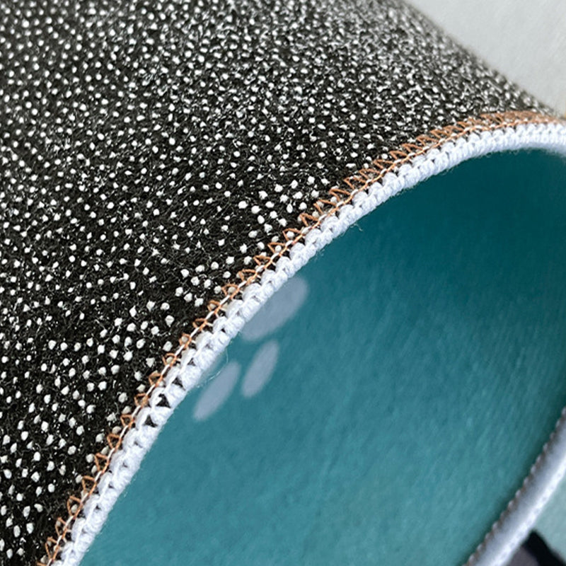 Norvo | Bohemsk Geometrisk Dørmatte til Inngangspartiet