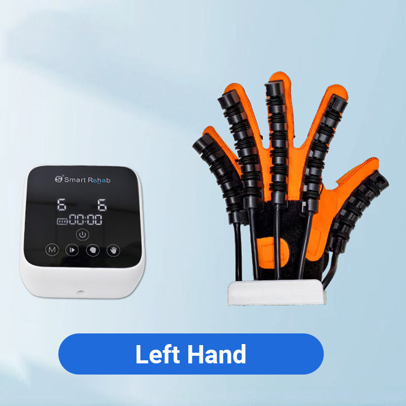 Norvo | Effortless Exercise automatiske håndtrenerhansker