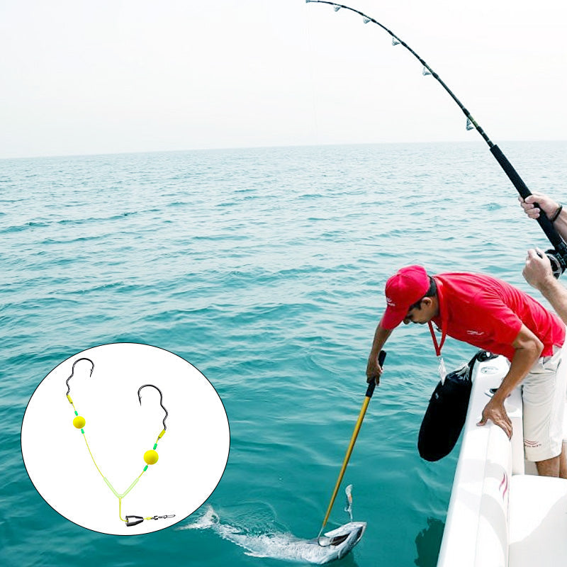 Norvo | Dobbel Reversert Kroppsett