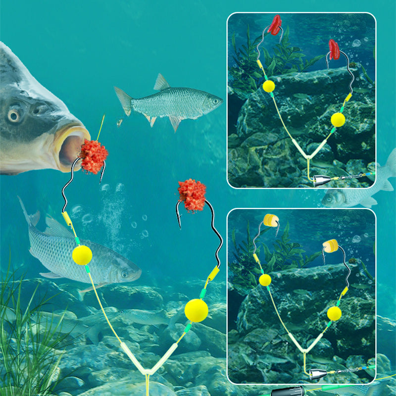 Norvo | Dobbel Reversert Kroppsett