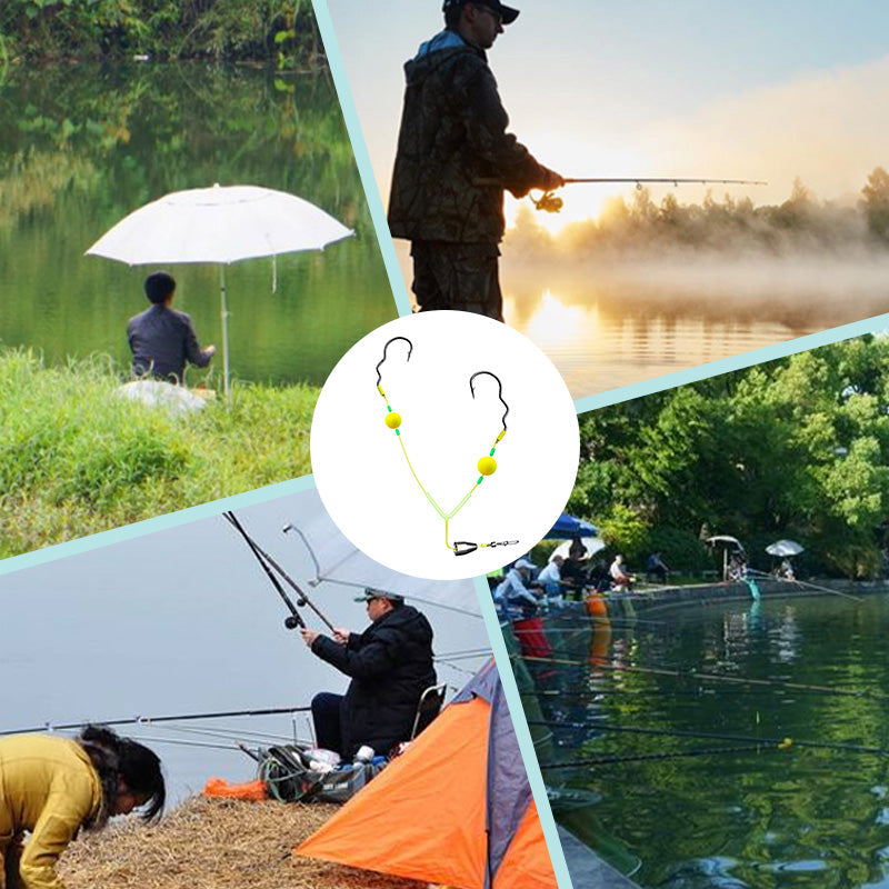 Norvo | Dobbel Reversert Kroppsett