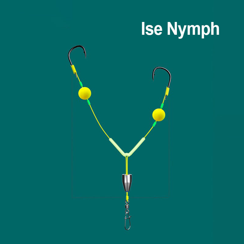 Norvo | Dobbel Reversert Kroppsett