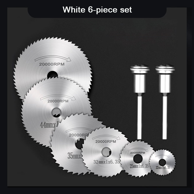 Norvo | Sagblad av høyhastighetsstål