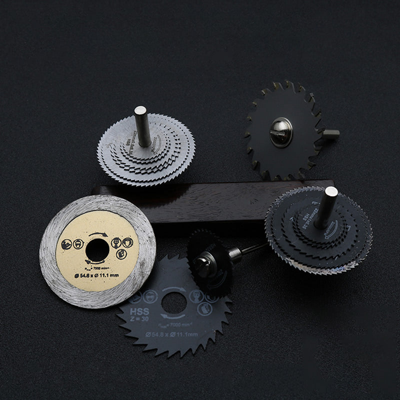 Norvo | Sagblad av høyhastighetsstål