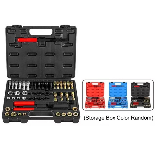 Norvo | BoltSaver Styrke Løse Tilkoblinger