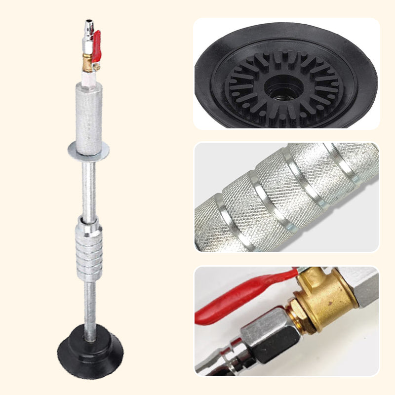 Norvo | DentFix Perfekt Overflatgjenoppretting