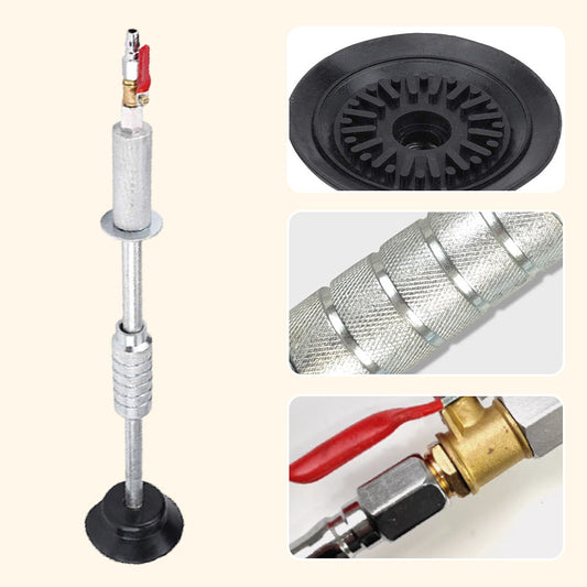 Norvo | DentFix Perfekt Overflatgjenoppretting