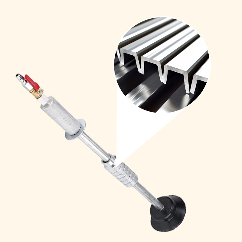 Norvo | DentFix Perfekt Overflatgjenoppretting