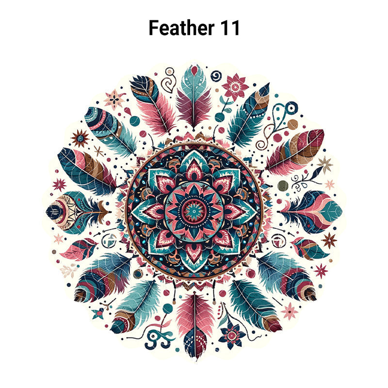 Norvo | Hengende vindspinner for innendørs og utendørs bruk