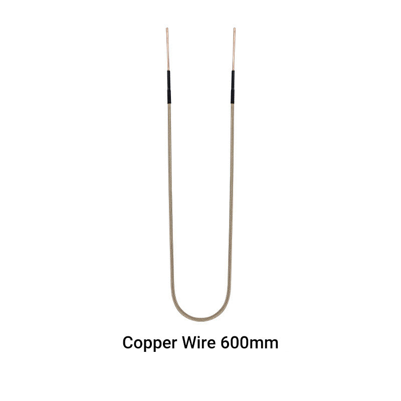 Norvo | Dedikert spole for induksjonsvarmer