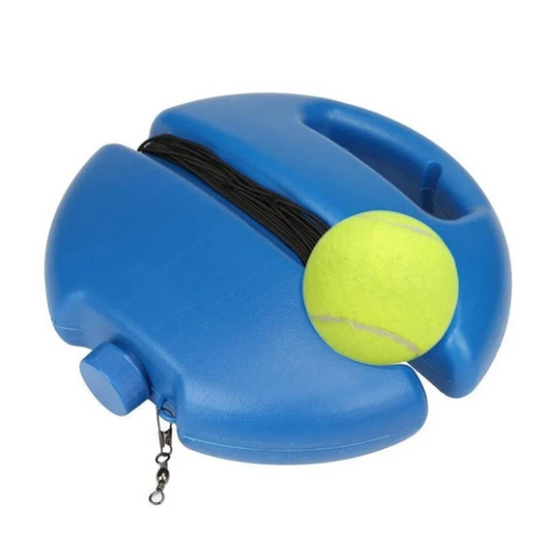 Norvo | Tennisball Treningsbaseplate