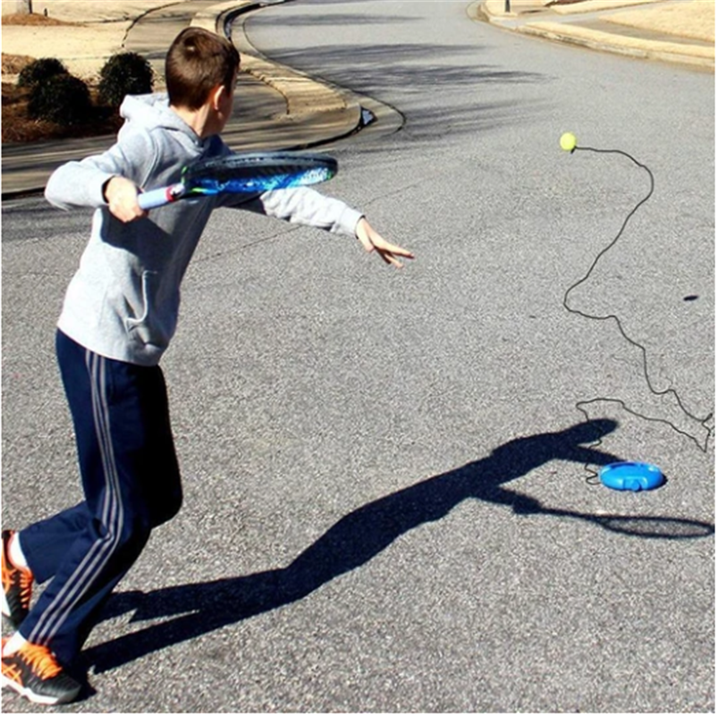 Norvo | Tennisball Treningsbaseplate