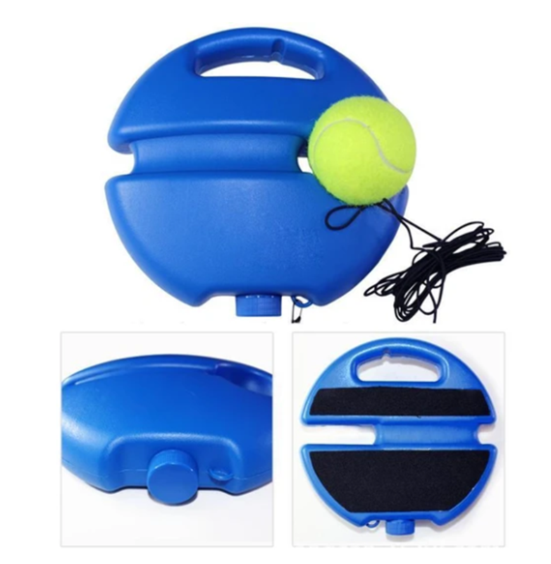 Norvo | Tennisball Treningsbaseplate