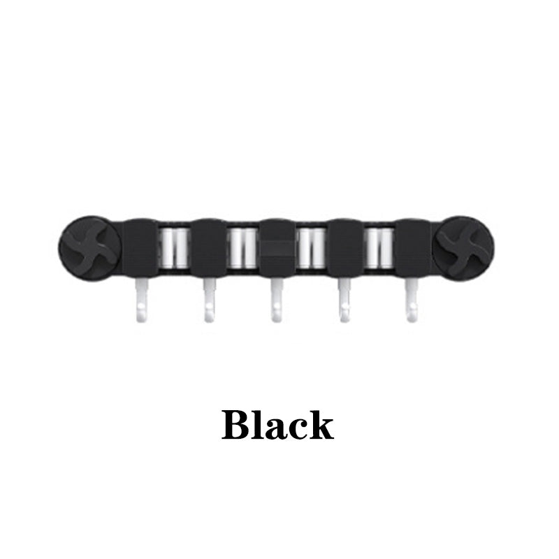 Norvo | Borrefri sugekoppmoppholder til badet