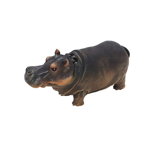 Norvo | Akvarium Hippo Bobleddecorasjon