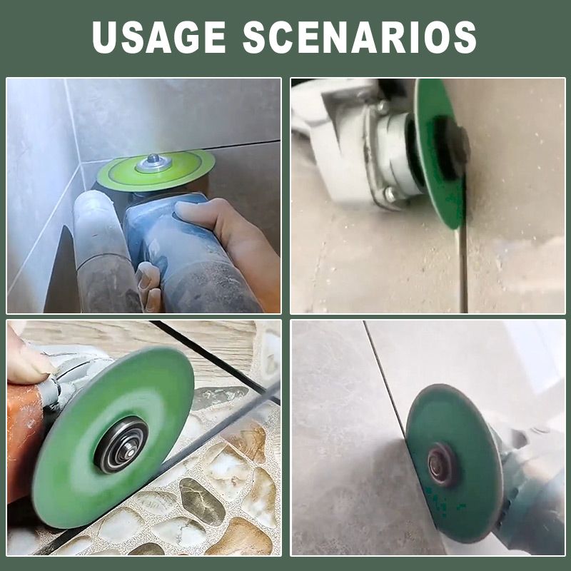 Norvo | Diamond Tile Clearance Sagblad