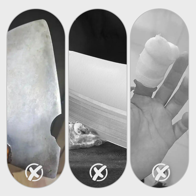 Norvo | ChopRight Rask Kjøkkenhjelper