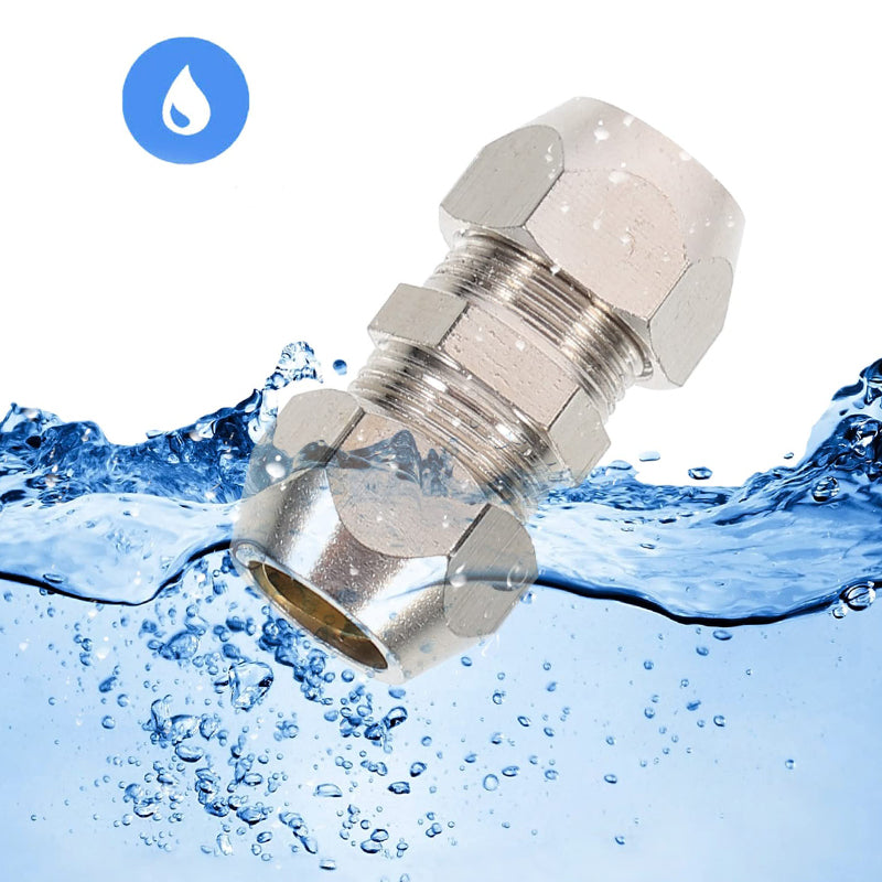 Norvo | Rask-Kobling Jern Luftslange Kobling