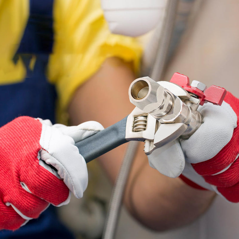 Norvo | Rask-Kobling Jern Luftslange Kobling