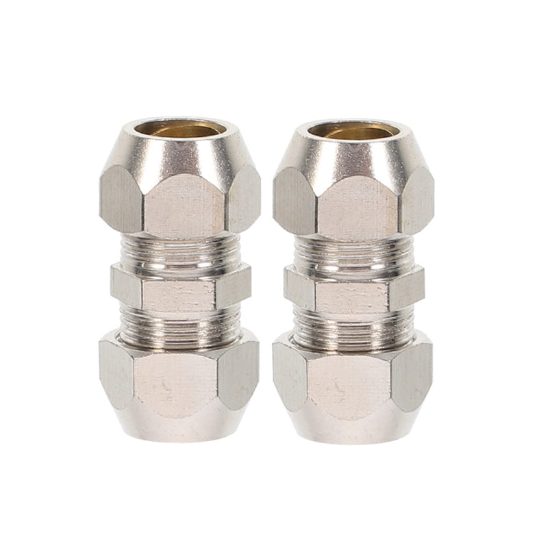 Norvo | Rask-Kobling Jern Luftslange Kobling