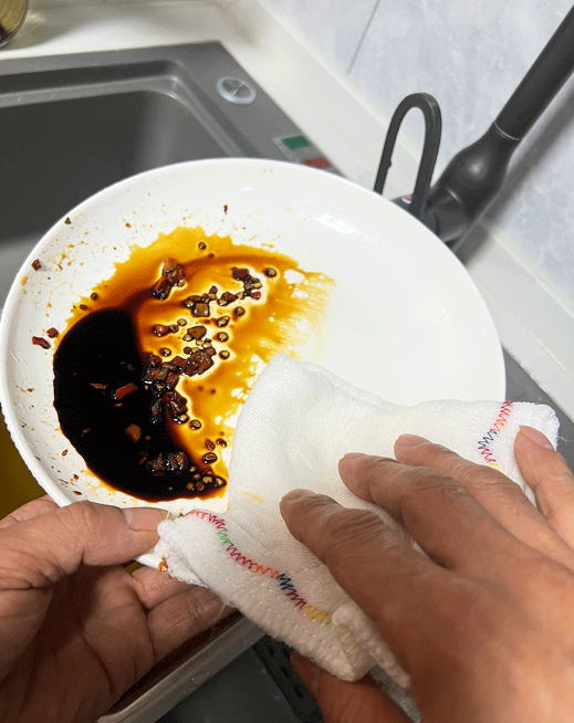 Norvo | 12-lags kjøkkenhåndkle