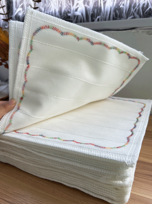 Norvo | 12-lags kjøkkenhåndkle