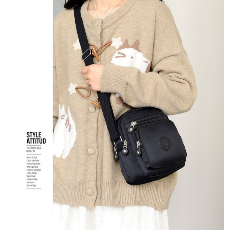 Norvo | Dorian Uanstrengt Daglig Bæring