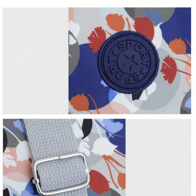 Norvo | Dorian Uanstrengt Daglig Bæring