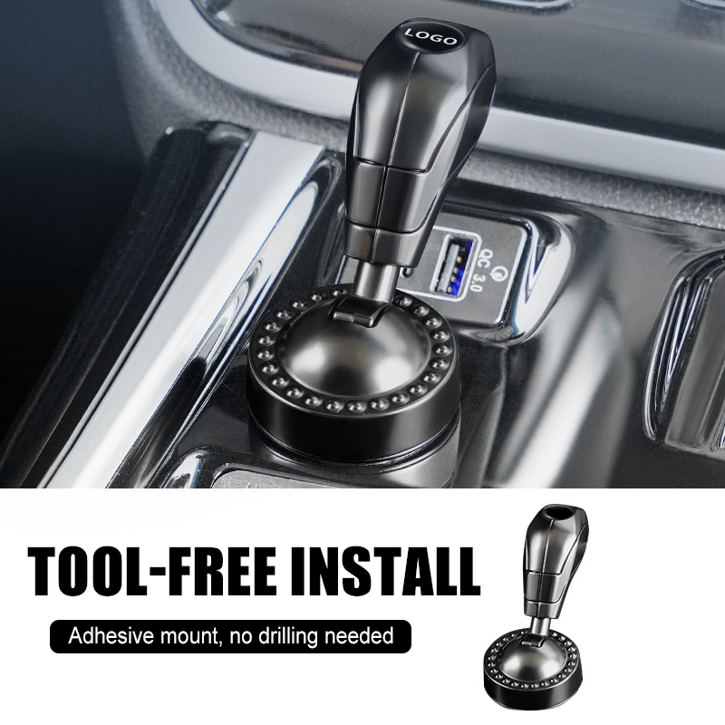 Norvo | Beskyttelsesdeksel for bilens startknapp