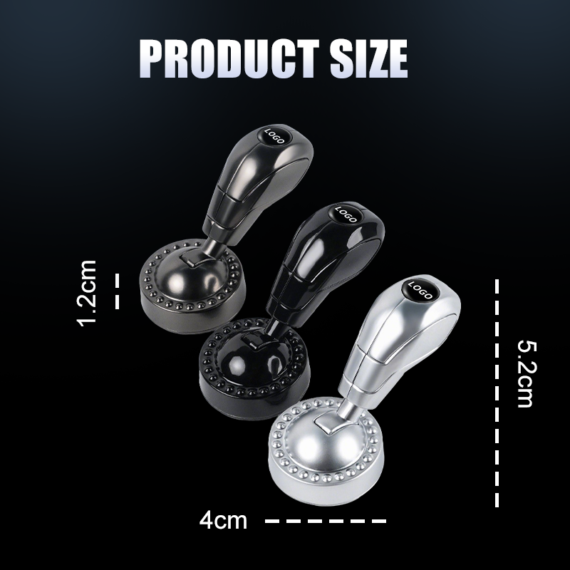 Norvo | Beskyttelsesdeksel for bilens startknapp