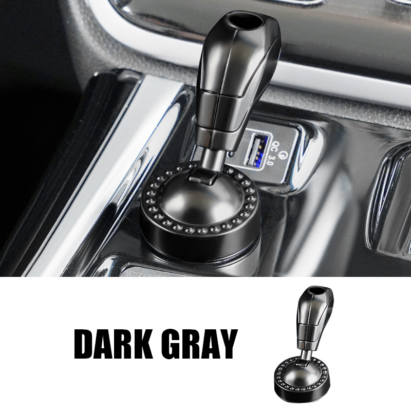 Norvo | Beskyttelsesdeksel for bilens startknapp