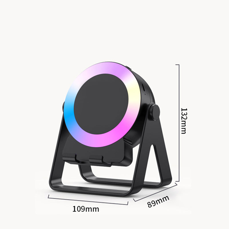 Norvo | BassHold Bærbart Lydstøtte