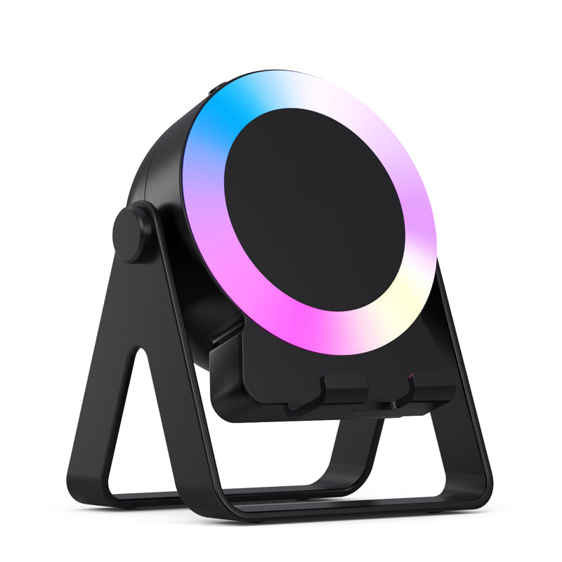 Norvo | BassHold Bærbart Lydstøtte