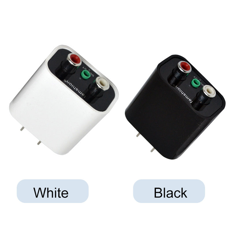 Norvo | Bluetooth-mottaker 5.0 lydadapter