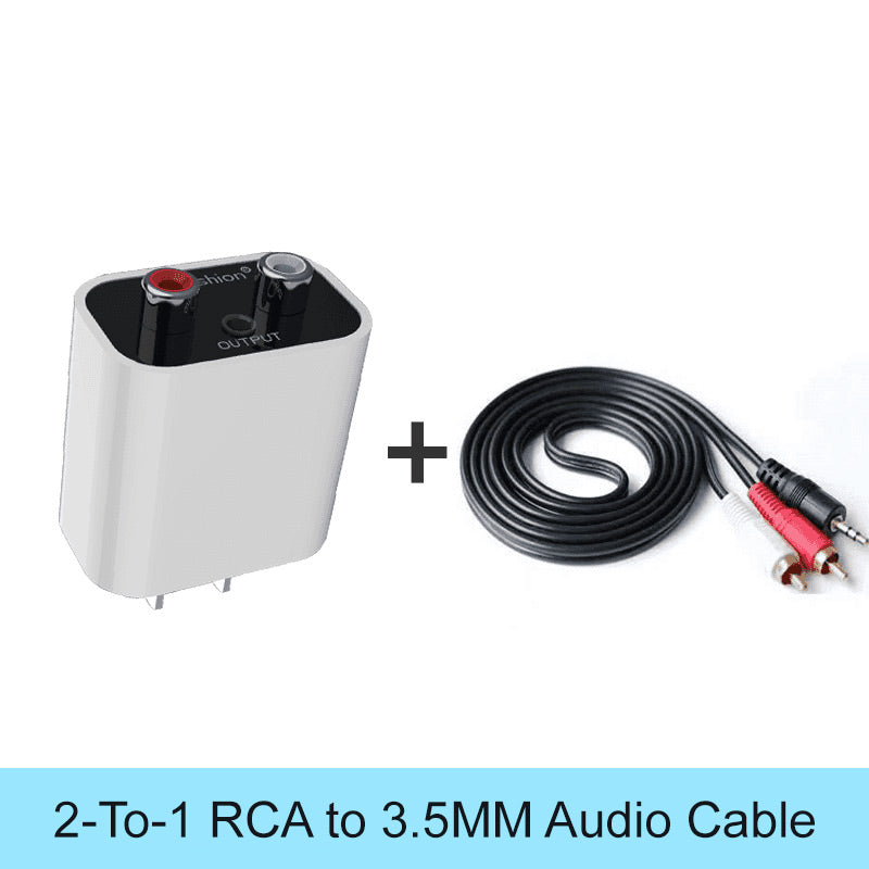 Norvo | Bluetooth-mottaker 5.0 lydadapter