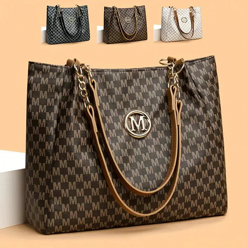 Norvo | Caleigh Confidence På Skulder