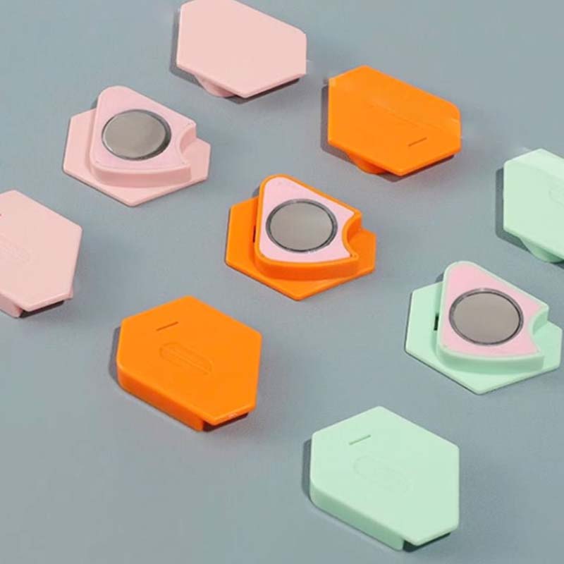 Norvo | Multifunksjonell polygonal sterk magnetisk måler for symaskin