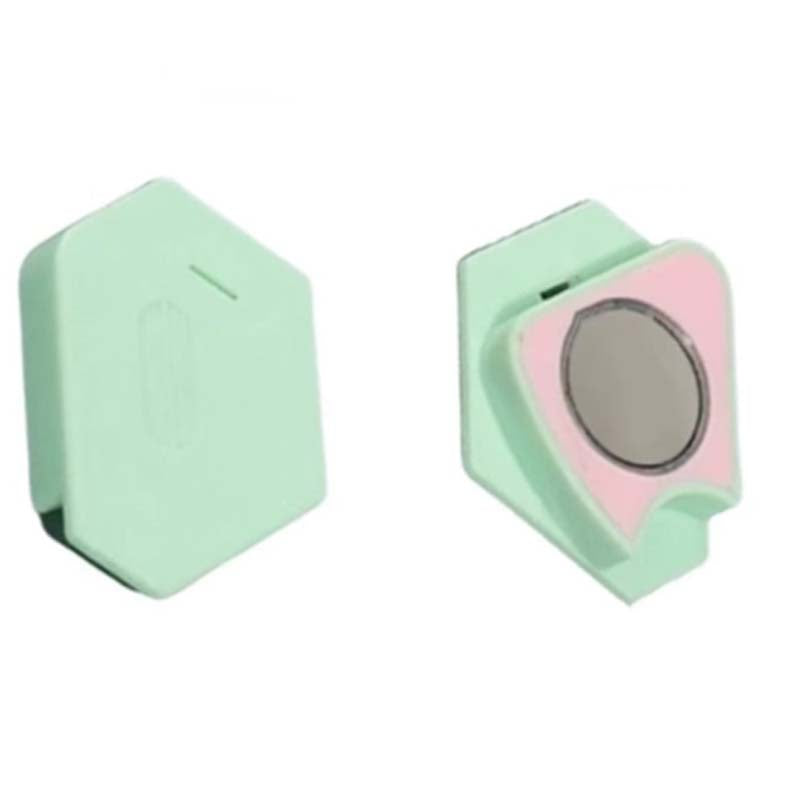 Norvo | Multifunksjonell polygonal sterk magnetisk måler for symaskin