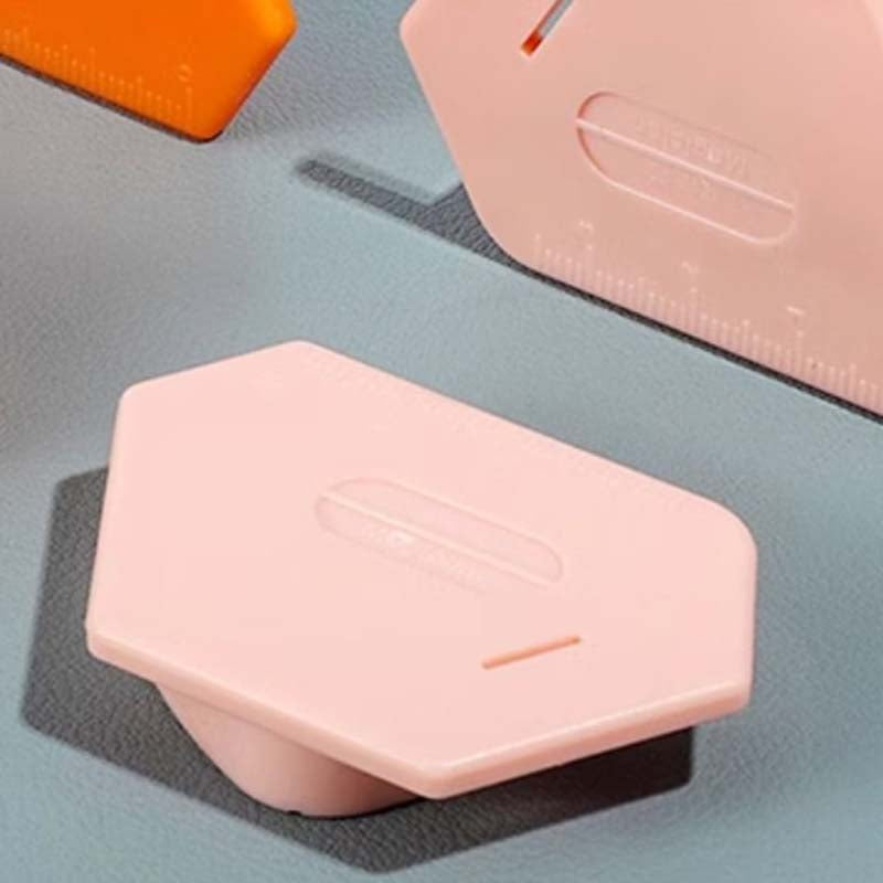 Norvo | Multifunksjonell polygonal sterk magnetisk måler for symaskin