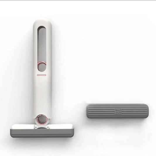 Norvo | Bærbar mini svampemopp